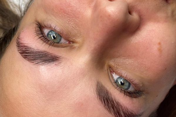 Browlifting und Lashlifting in Schwerte